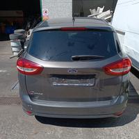 FORD C-MAX (2017)