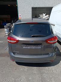 FORD C-MAX (2017)