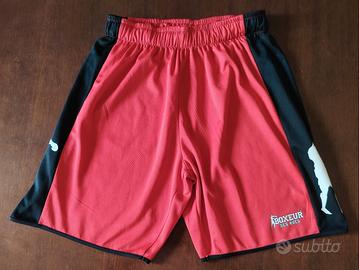 Pantaloncino tecnico uomo Boxeur des Rues taglia M