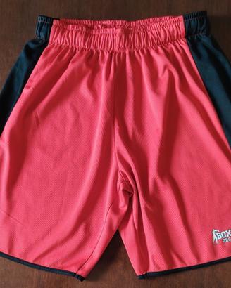 Pantaloncino tecnico uomo Boxeur des Rues taglia M