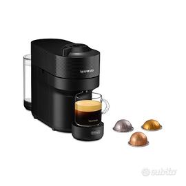 Nespresso vertuo