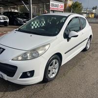 Peugeot 207 X Line ECO GPL Unipro 2010