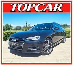 1Audi A4 Tetto, Virtual, Pelle, Xeno, Navi, Full F