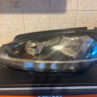 Proiettore SX golf 7 (led)