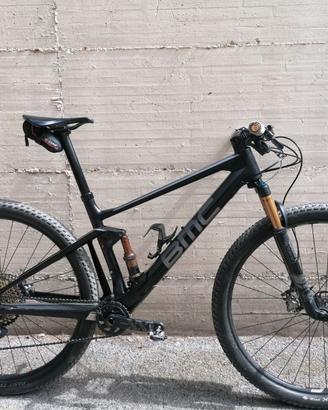 BMC Fourstroke 01 - Taglia M