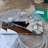 hansgrohe Raindance alive s Shp 1jet