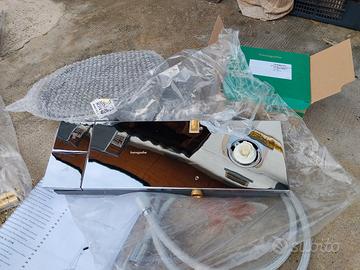 hansgrohe Raindance alive s Shp 1jet