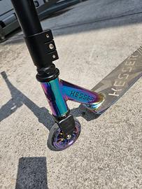 Monopattino Kesser