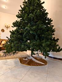albero di natale 