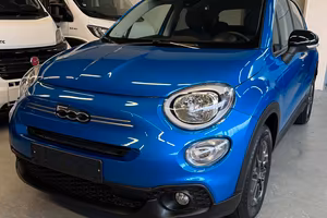 Fiat 500X 1.3 MultiJet 95 CV