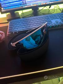 Occhiali AI Oakley Meta Vanguard
