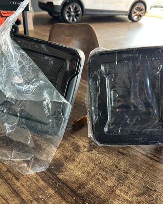 Fari posteriori Led per Jeep Wrangler