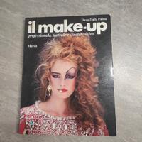 libro Il Make-Up professionale, Diego della Palma