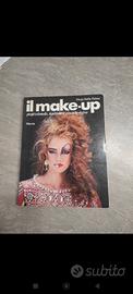 libro Il Make-Up professionale, Diego della Palma
