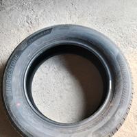 Set 4 gomme 215/60 R17 Bridgestone nuove