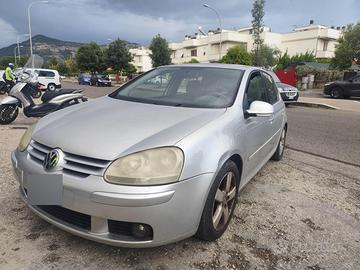 Golf 2.0 TDI