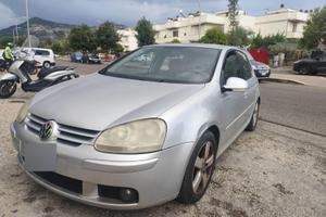 Golf 2.0 TDI