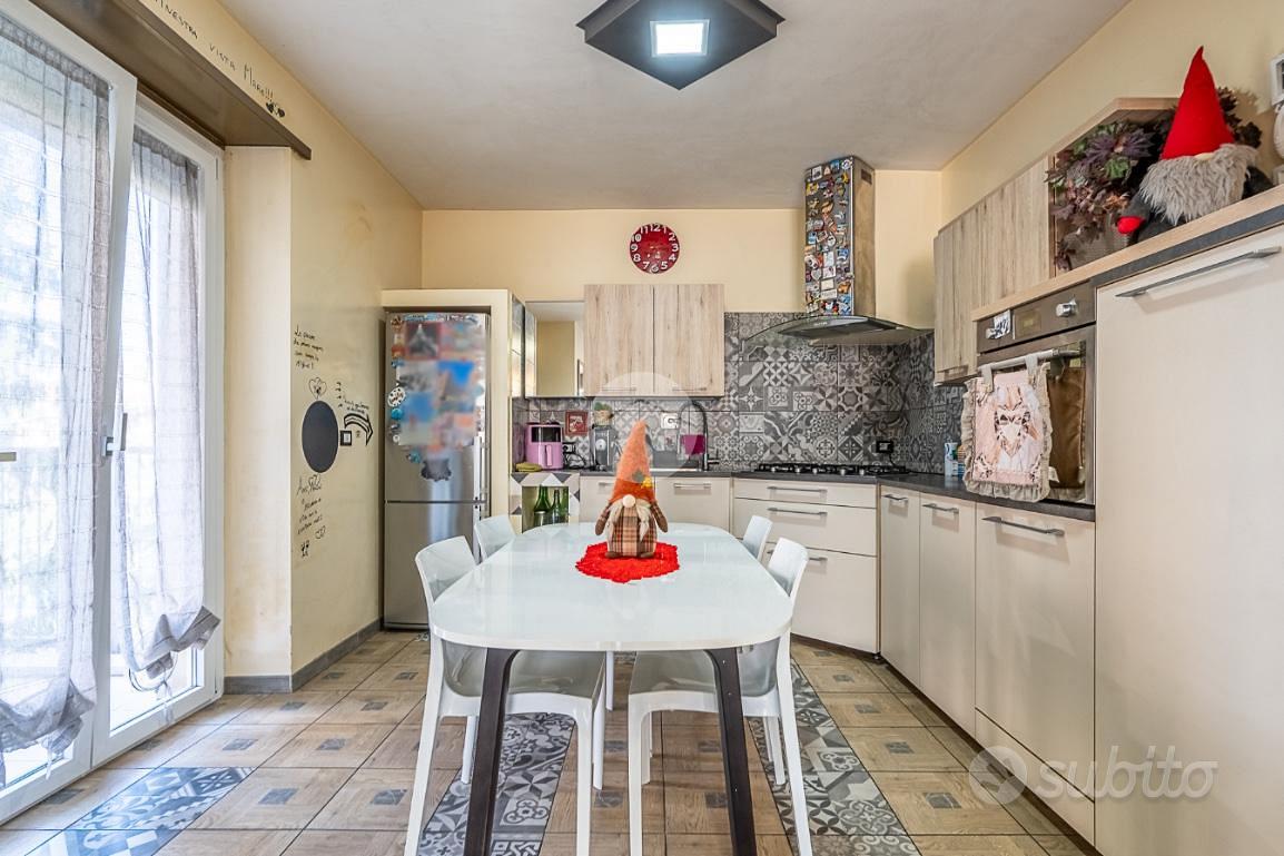 Appartamento – Grugliasco, Torino - Vista 5