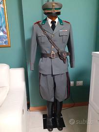 Militaria_ Ten. del GAF