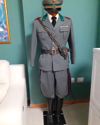Militaria_ Ten. del GAF