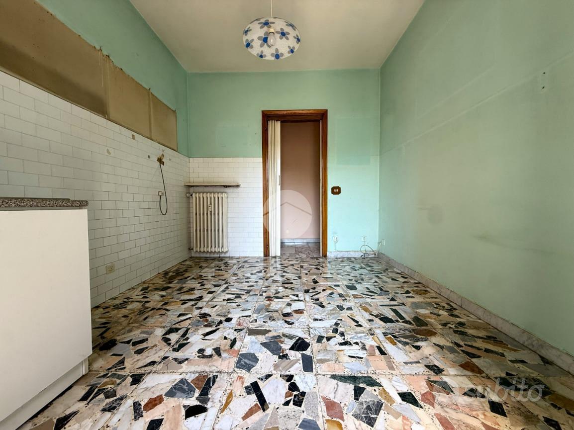 Apartment in Ivrea, San Lorenzo - Vista 5