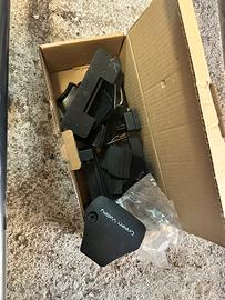 Portapacchi matiz,clio,xsara