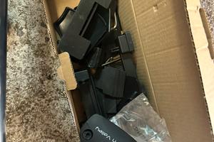 Portapacchi matiz,clio,xsara