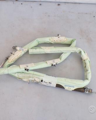 Airbag Tendina Destra Land Rover Discovery 5 2016