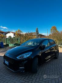 Ford Fiesta mk7