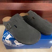 Birkenstock Boston Taglia 38