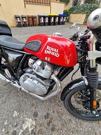 royal enfield continental gt 650