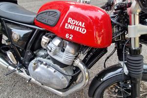 royal enfield continental gt 650