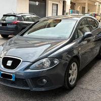 Seat Leon 2007 diesel 1.9 tdi 105cv