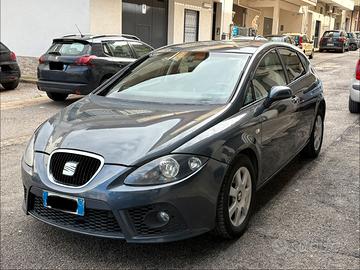 Seat Leon 2007 diesel 1.9 tdi 105cv