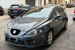 Seat Leon 2007 diesel 1.9 tdi 105cv