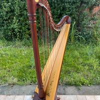 Arpa Celtica Professionale - Lyon&Healy Prelude