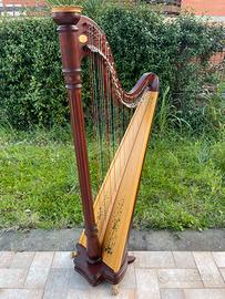 Arpa Celtica Professionale - Lyon&Healy Prelude