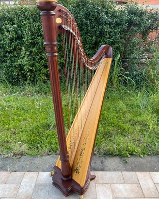 Arpa Celtica Professionale - Lyon&Healy Prelude