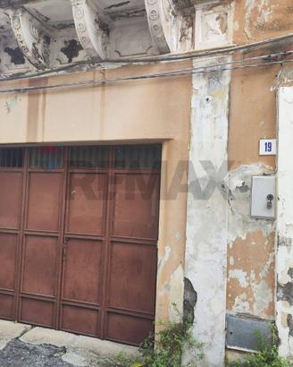 Casa Indipendente - Acireale