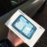 Navigatore TomTom