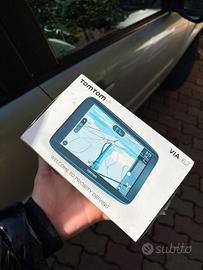 Navigatore TomTom