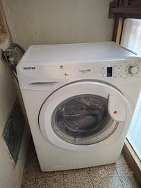 LAVATRICE HOOVER 6KG