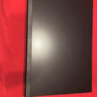 Monitor 24” msi fullhd 180hz