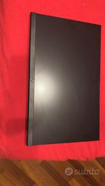 Monitor 24” msi fullhd 180hz