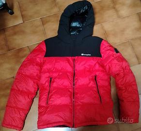 giubbino Champion inverno 2021