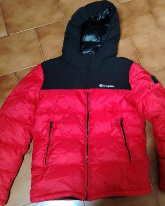 giubbino Champion inverno 2021