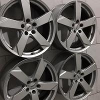 Cerchi Peugeot 308 Gti