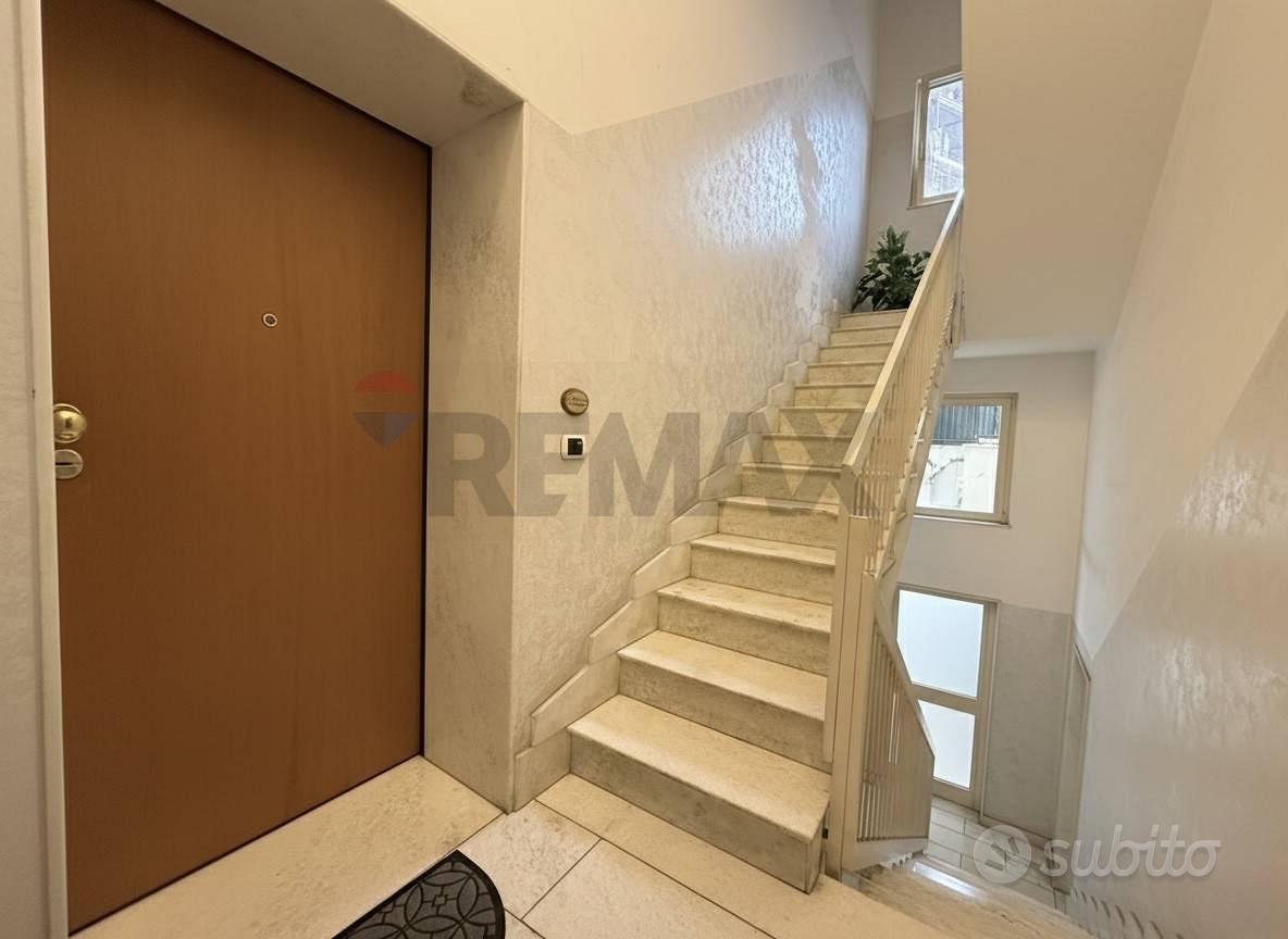 Appartamento – Bari, Libertà, Municipio 1 - Vista 4
