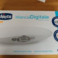 Bilancia chicco