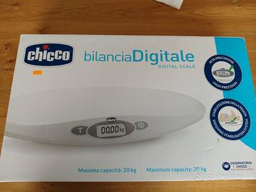 Bilancia chicco